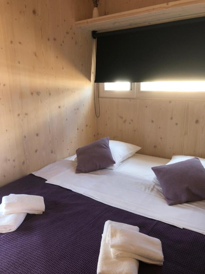 Ecobeachvilla Buqez 9 Pakoštane Extérieur photo