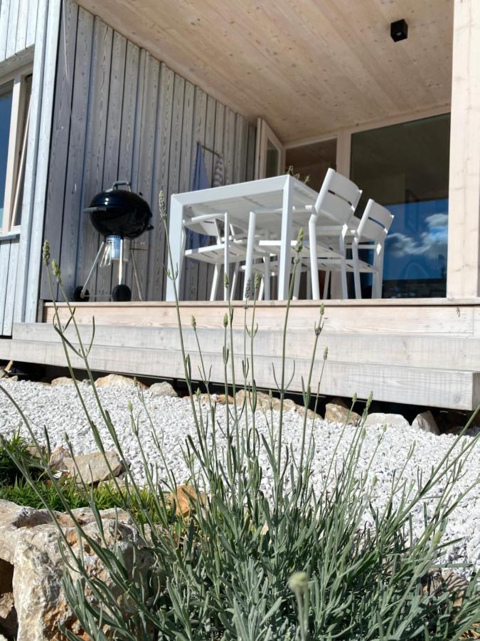 Ecobeachvilla Buqez 9 Pakoštane Extérieur photo
