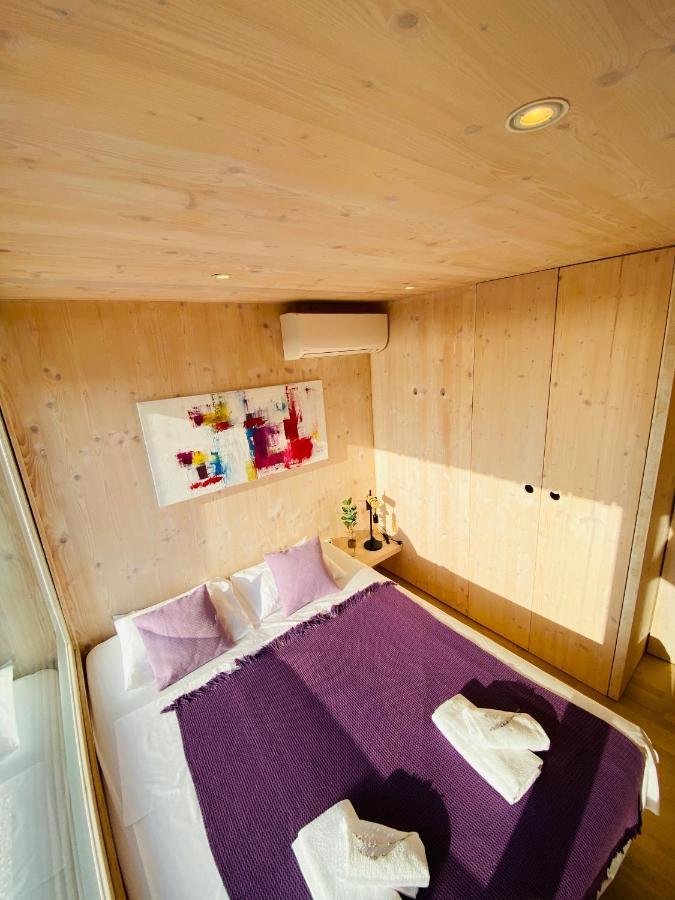 Ecobeachvilla Buqez 9 Pakoštane Extérieur photo