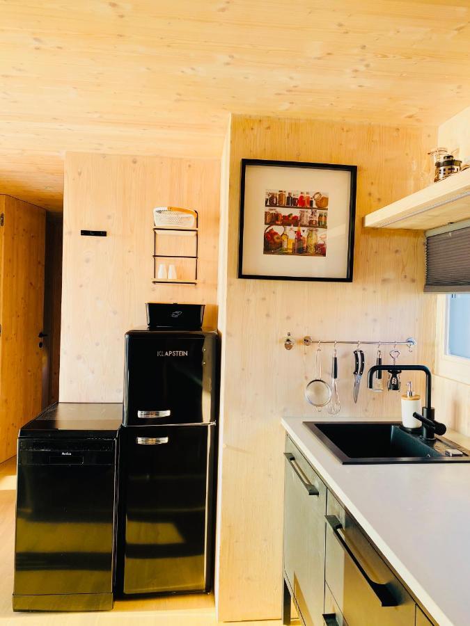 Ecobeachvilla Buqez 9 Pakoštane Extérieur photo