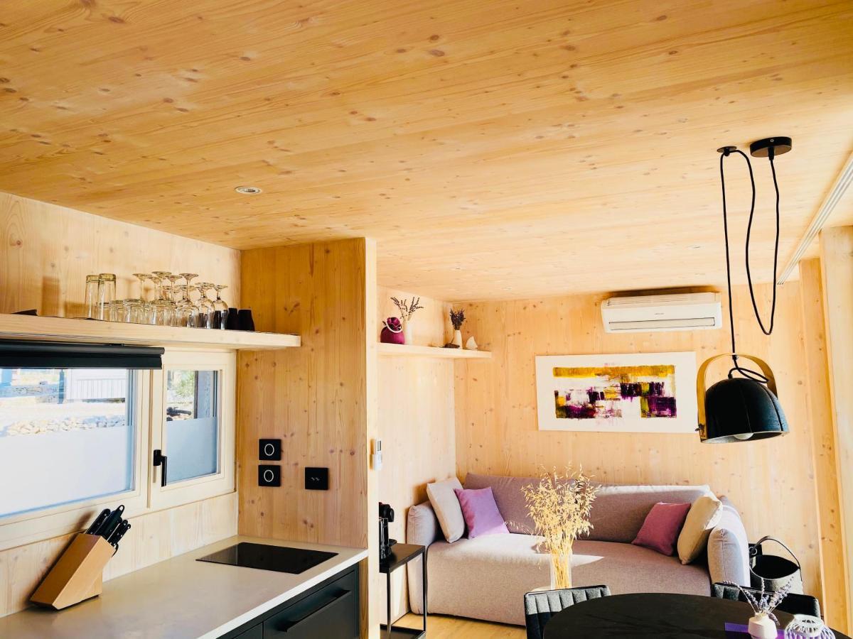 Ecobeachvilla Buqez 9 Pakoštane Extérieur photo