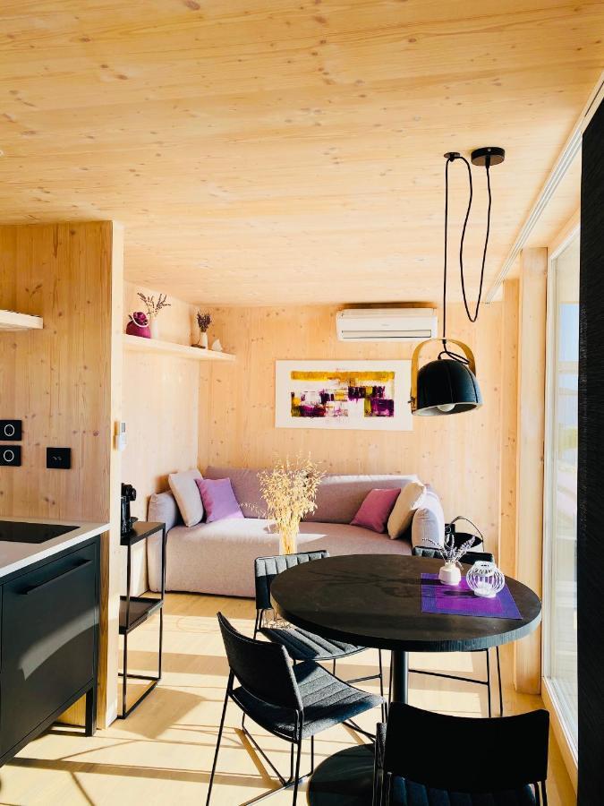 Ecobeachvilla Buqez 9 Pakoštane Extérieur photo