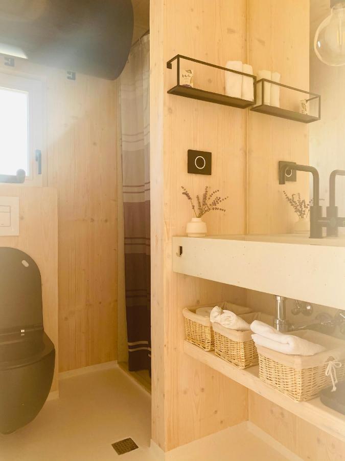 Ecobeachvilla Buqez 9 Pakoštane Extérieur photo