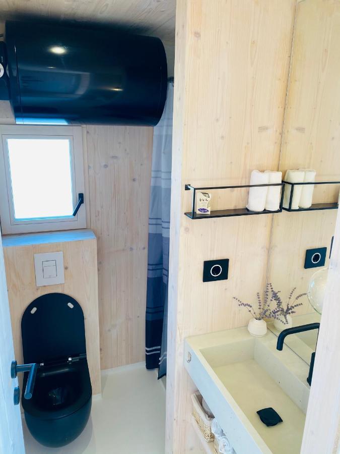 Ecobeachvilla Buqez 9 Pakoštane Extérieur photo